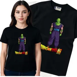 koszulka-damska-czarny-bawelna-t-shirt-s-nadruk