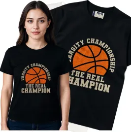 koszulka-damska-czarny-bawelna-t-shirt-xl-nadruk
