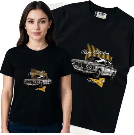 koszulka-damska-czarny-bawelna-t-shirt-xxl-nadruk