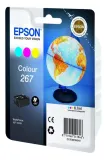 epson-globe-singlepack-colour-267-ink-cartridge