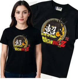 koszulka-damska-czarny-bawelna-t-shirt-s-nadruk