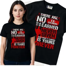 koszulka-damska-czarny-bawelna-t-shirt-s-nadruk