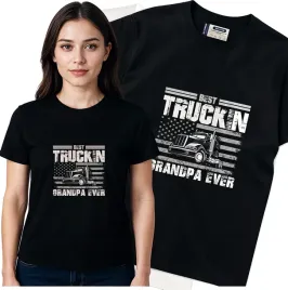 koszulka-damska-czarny-bawelna-t-shirt-m-nadruk