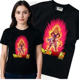 koszulka-damska-czarny-bawelna-t-shirt-s-nadruk