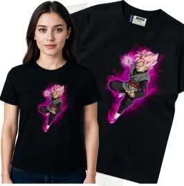 koszulka-damska-czarny-bawelna-t-shirt-s-nadruk