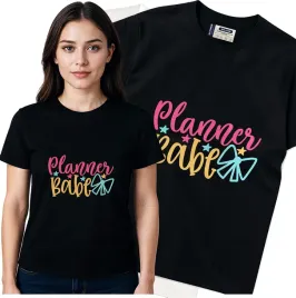 koszulka-damska-czarny-bawelna-t-shirt-xl-nadruk