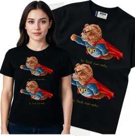 koszulka-damska-czarny-bawelna-t-shirt-xl-nadruk
