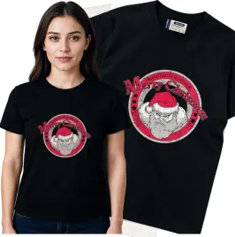 koszulka-damska-czarny-bawelna-t-shirt-xxl-nadruk