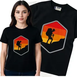 koszulka-damska-czarny-bawelna-t-shirt-xxl-nadruk