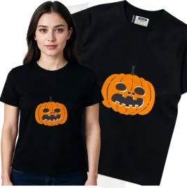 koszulka-damska-czarny-bawelna-t-shirt-xxl-nadruk