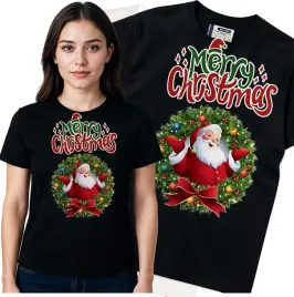 koszulka-damska-czarny-bawelna-t-shirt-xxl-nadruk
