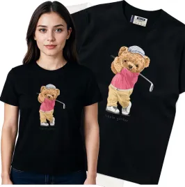koszulka-damska-czarny-bawelna-t-shirt-xl-nadruk