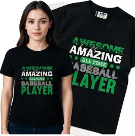 koszulka-damska-czarny-bawelna-t-shirt-s-nadruk