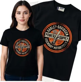 koszulka-damska-czarny-bawelna-t-shirt-s-nadruk