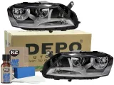 reflektor-vw-passat-11-stan-nowy