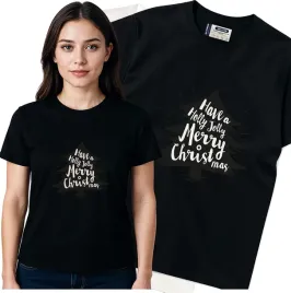 koszulka-damska-czarny-bawelna-t-shirt-xxl-nadruk
