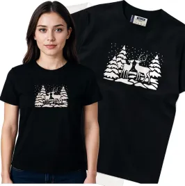 koszulka-damska-czarny-bawelna-t-shirt-xxl-nadruk