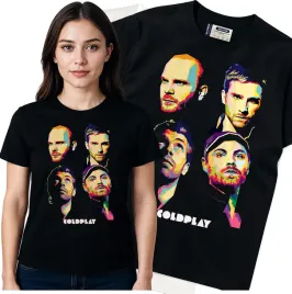 koszulka-damska-czarny-bawelna-t-shirt-l-nadruk