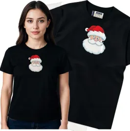 koszulka-damska-czarny-bawelna-t-shirt-xxl-nadruk