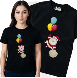 koszulka-damska-czarny-bawelna-t-shirt-xxl-nadruk