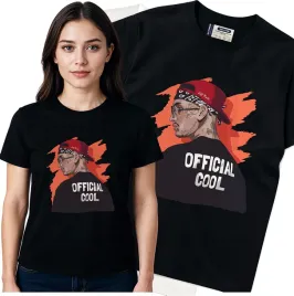 koszulka-damska-czarny-bawelna-t-shirt-xl-nadruk