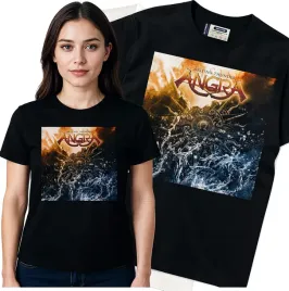 koszulka-damska-czarny-bawelna-t-shirt-l-nadruk