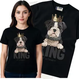 koszulka-damska-czarny-bawelna-t-shirt-xl-nadruk
