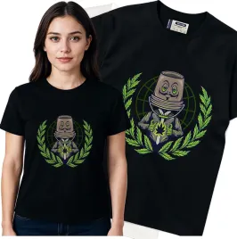 koszulka-damska-czarny-bawelna-t-shirt-xl-nadruk