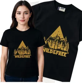 koszulka-damska-czarny-bawelna-t-shirt-xl-nadruk