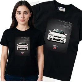 koszulka-damska-czarny-bawelna-t-shirt-xl-nadruk