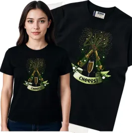 koszulka-damska-czarny-bawelna-t-shirt-xxl-nadruk