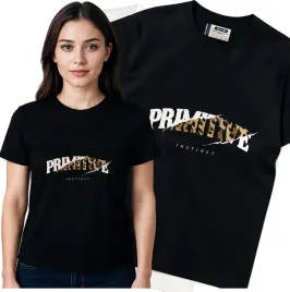 koszulka-damska-czarny-bawelna-t-shirt-xl-nadruk