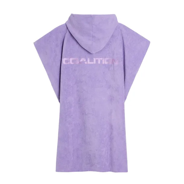 poncho-coalition-lady-263-violet-2026-rozmiar-uniwersalny