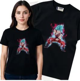 koszulka-damska-czarny-bawelna-t-shirt-xxl-nadruk
