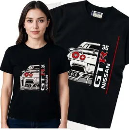 koszulka-damska-czarny-bawelna-t-shirt-xl-nadruk