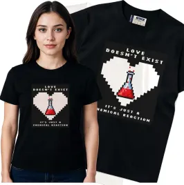 koszulka-damska-czarny-bawelna-t-shirt-l-nadruk