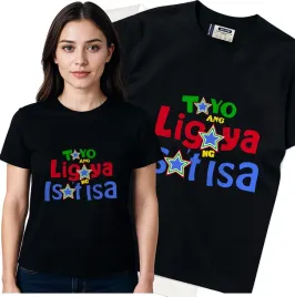 koszulka-damska-czarny-bawelna-t-shirt-xl-nadruk