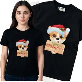 koszulka-damska-czarny-bawelna-t-shirt-xxl-nadruk