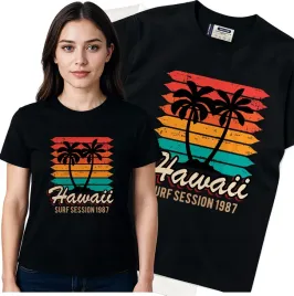 koszulka-damska-czarny-bawelna-t-shirt-xxl-nadruk