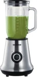 severin-sm-3737-blender-1-l-blender-stolowy-500-w-stal-nierdzewna
