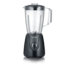 severin-sm-3707-blender-15-l-blender-stolowy-600-w-czarny