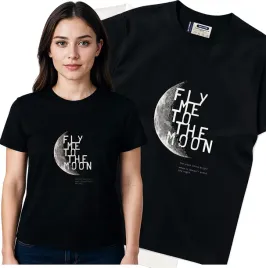 koszulka-damska-czarny-bawelna-t-shirt-xl-nadruk