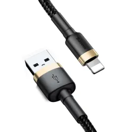 baseus-kabel-cafule-usb-lightning-2m-15a-zloto-czarny