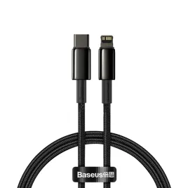 baseus-kabel-tungsten-pd-usb-c-lightning-1m-czarny-20w
