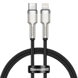 baseus-kabel-cafule-metal-pd-usb-c-lightning-025m-czarny-20w