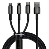 baseus-kabel-3w1-usb-micro-usb-lightning-usb-c-15m-35a-czarny