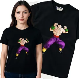 koszulka-damska-czarny-bawelna-t-shirt-xxl-nadruk