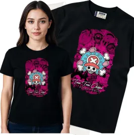 koszulka-damska-czarny-bawelna-t-shirt-xxl-nadruk