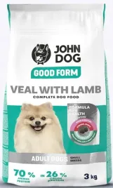 karma-sucha-dla-psa-john-dog-mini-adult-cielecina-z-jagniecina-12kg