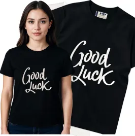 koszulka-damska-czarny-bawelna-t-shirt-m-nadruk